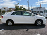 COROLLA AXIO