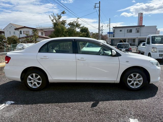 COROLLA AXIO