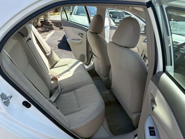 COROLLA AXIO