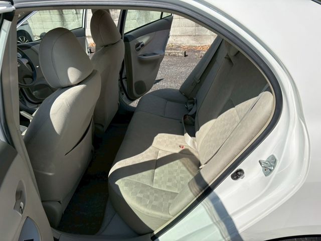 COROLLA AXIO