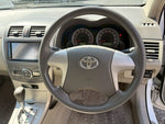 COROLLA AXIO