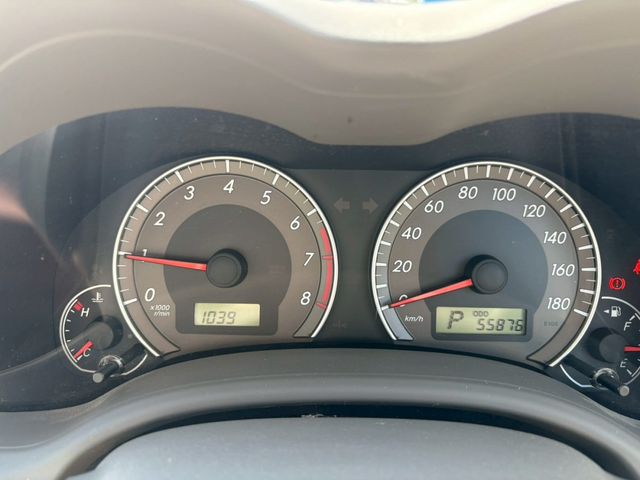 COROLLA AXIO
