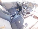 JIMNY van 4WD