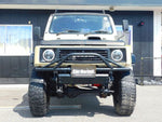 JIMNY van 4WD