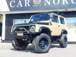 JIMNY van 4WD