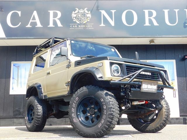 JIMNY van 4WD