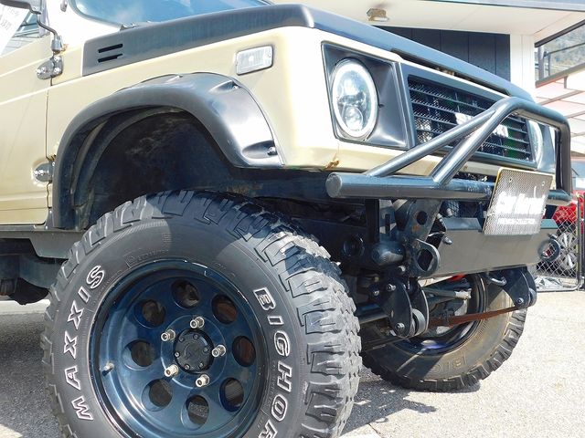 JIMNY van 4WD