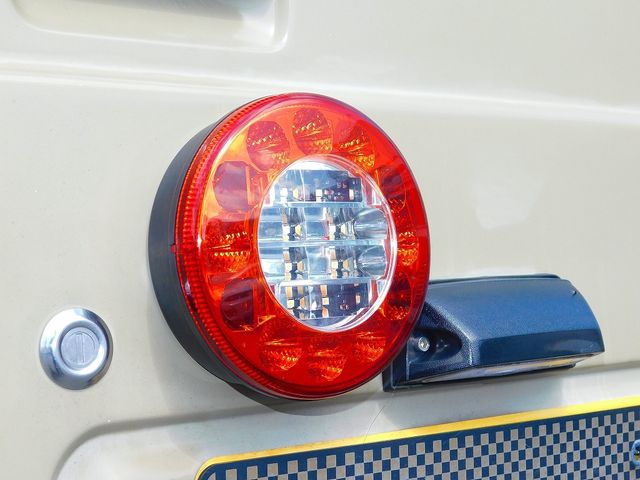 JIMNY van 4WD