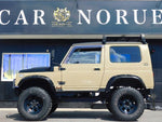 JIMNY van 4WD