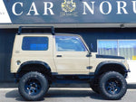 JIMNY van 4WD