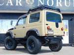 JIMNY van 4WD