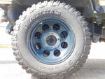 JIMNY van 4WD