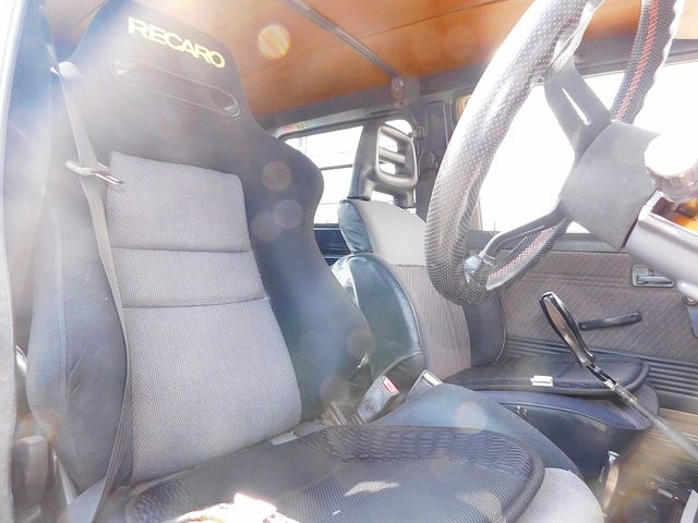 JIMNY van 4WD