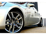 LEXUS IS300h
