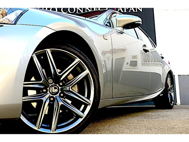 LEXUS IS300h