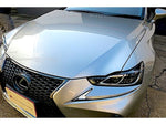 LEXUS IS300h