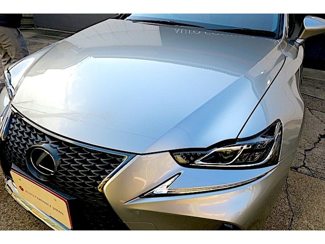 LEXUS IS300h