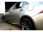 LEXUS IS300h