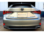 LEXUS IS300h
