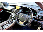 LEXUS IS300h