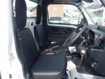 HIJET truck 4WD