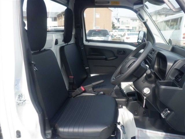 HIJET truck 4WD