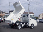 HIJET truck 4WD