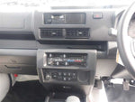 HIJET truck 4WD