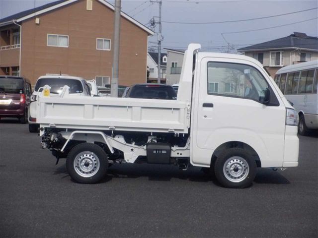 HIJET truck 4WD