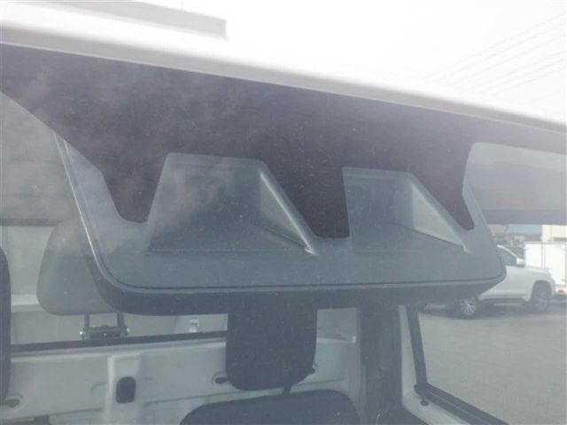 HIJET truck 4WD