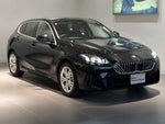 BMW 1series