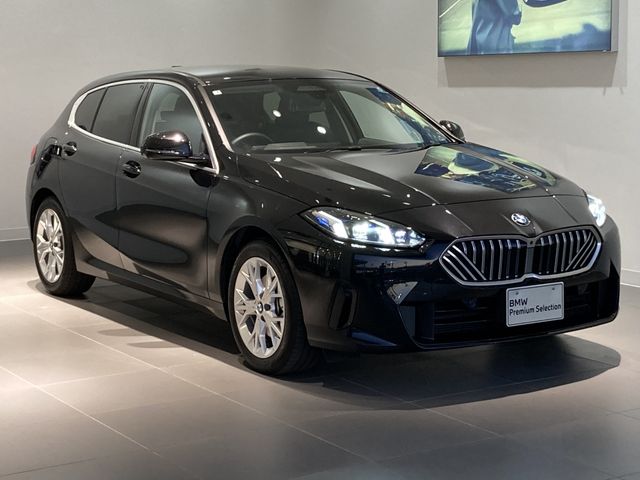 BMW 1series