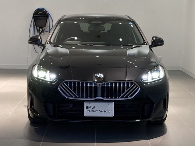 BMW 1series