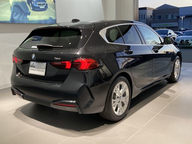 BMW 1series