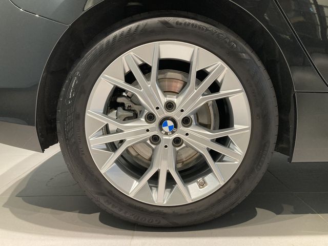BMW 1series