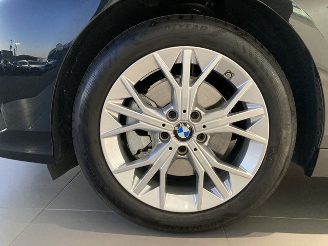 BMW 1series