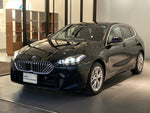 BMW 1series