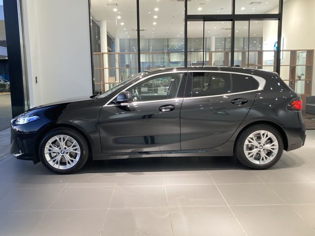 BMW 1series
