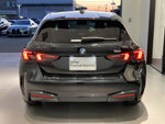 BMW 1series