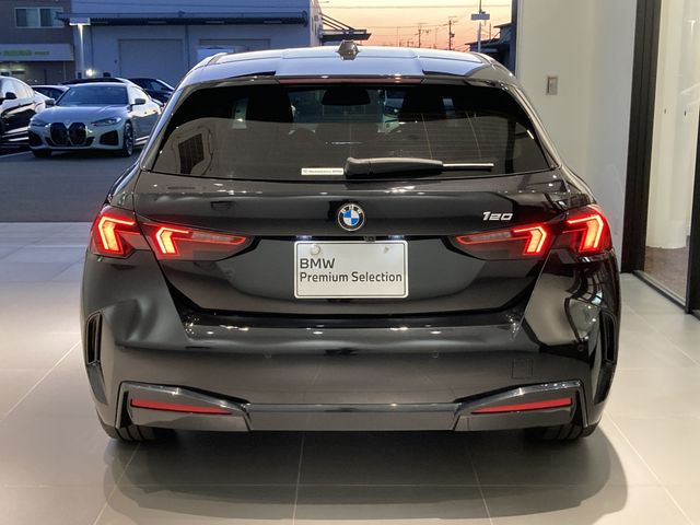 BMW 1series