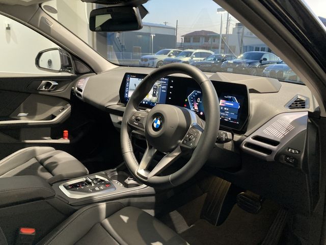 BMW 1series