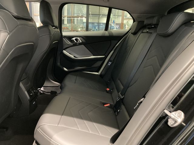 BMW 1series