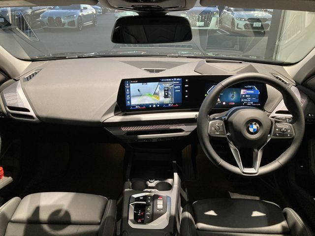 BMW 1series