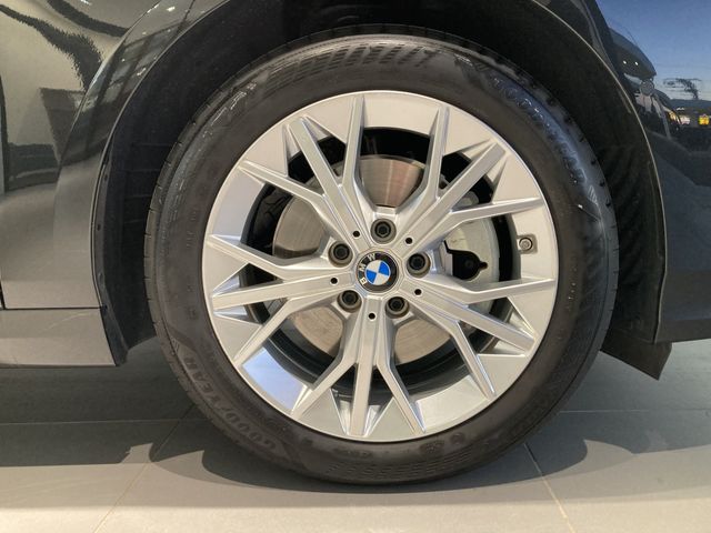 BMW 1series