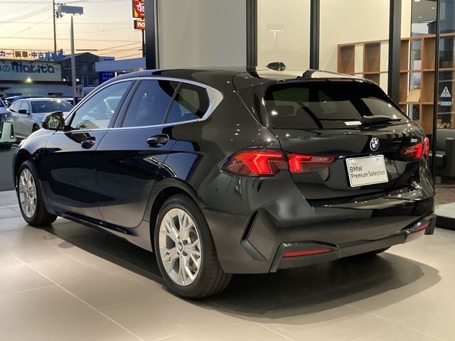 BMW 1series