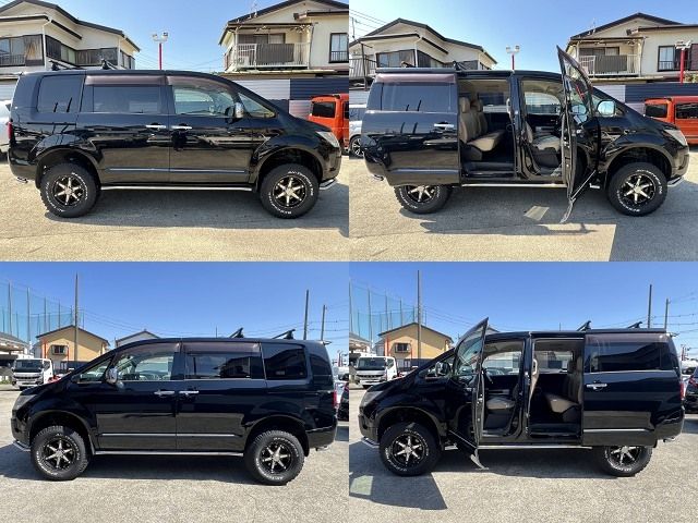DELICA D:5 2WD