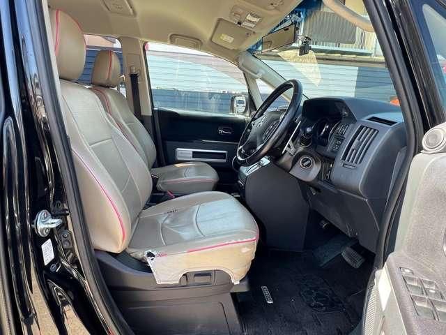 DELICA D:5 2WD