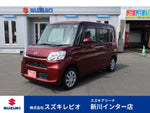 TANTO 4WD
