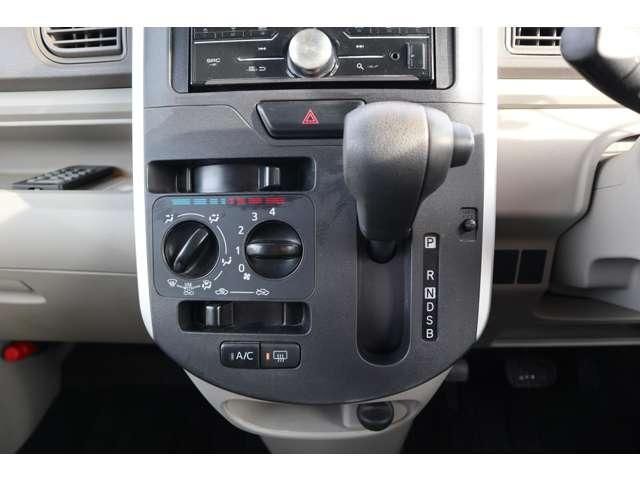 TANTO 4WD