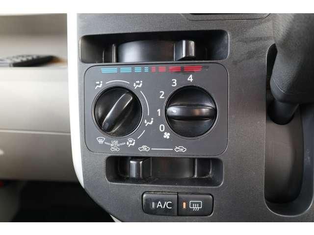 TANTO 4WD
